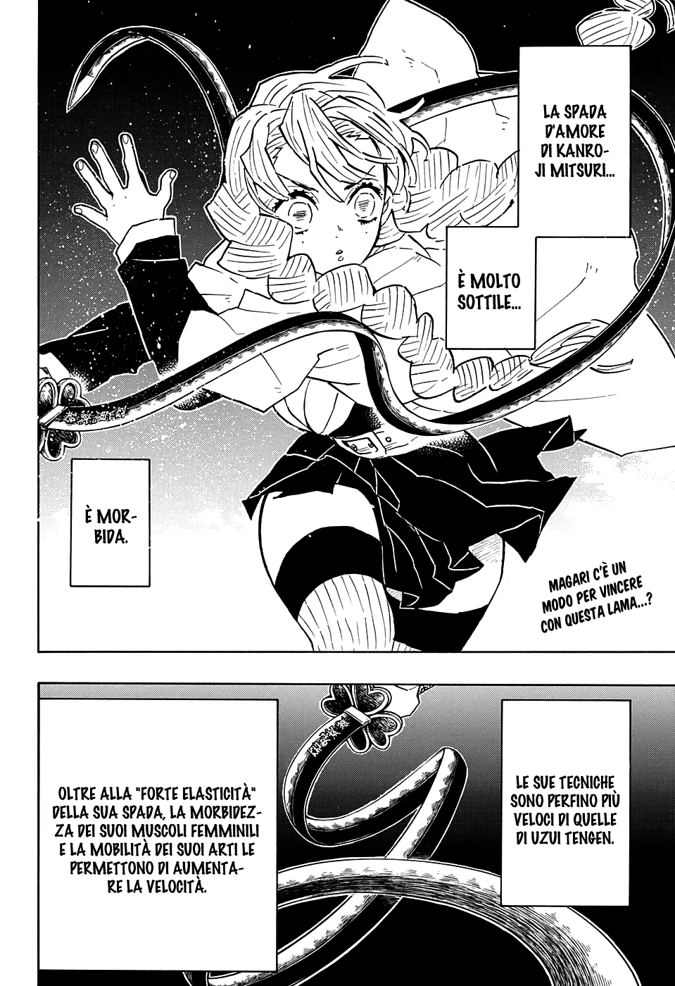 Read Demon Slayer IT Manga Online