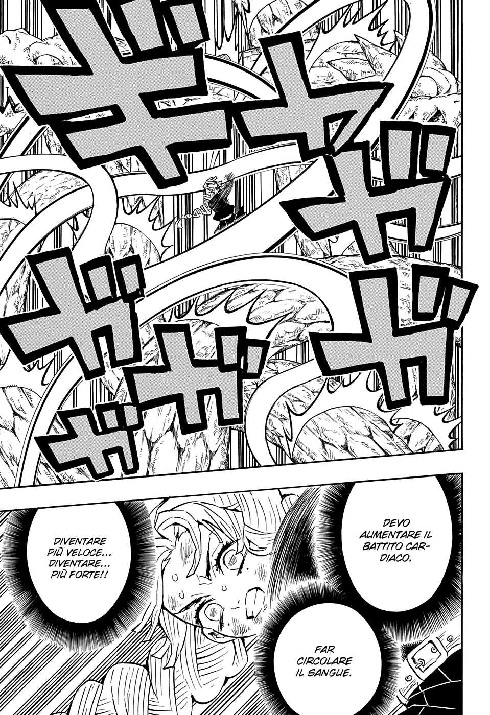 Read Demon Slayer IT Manga Online