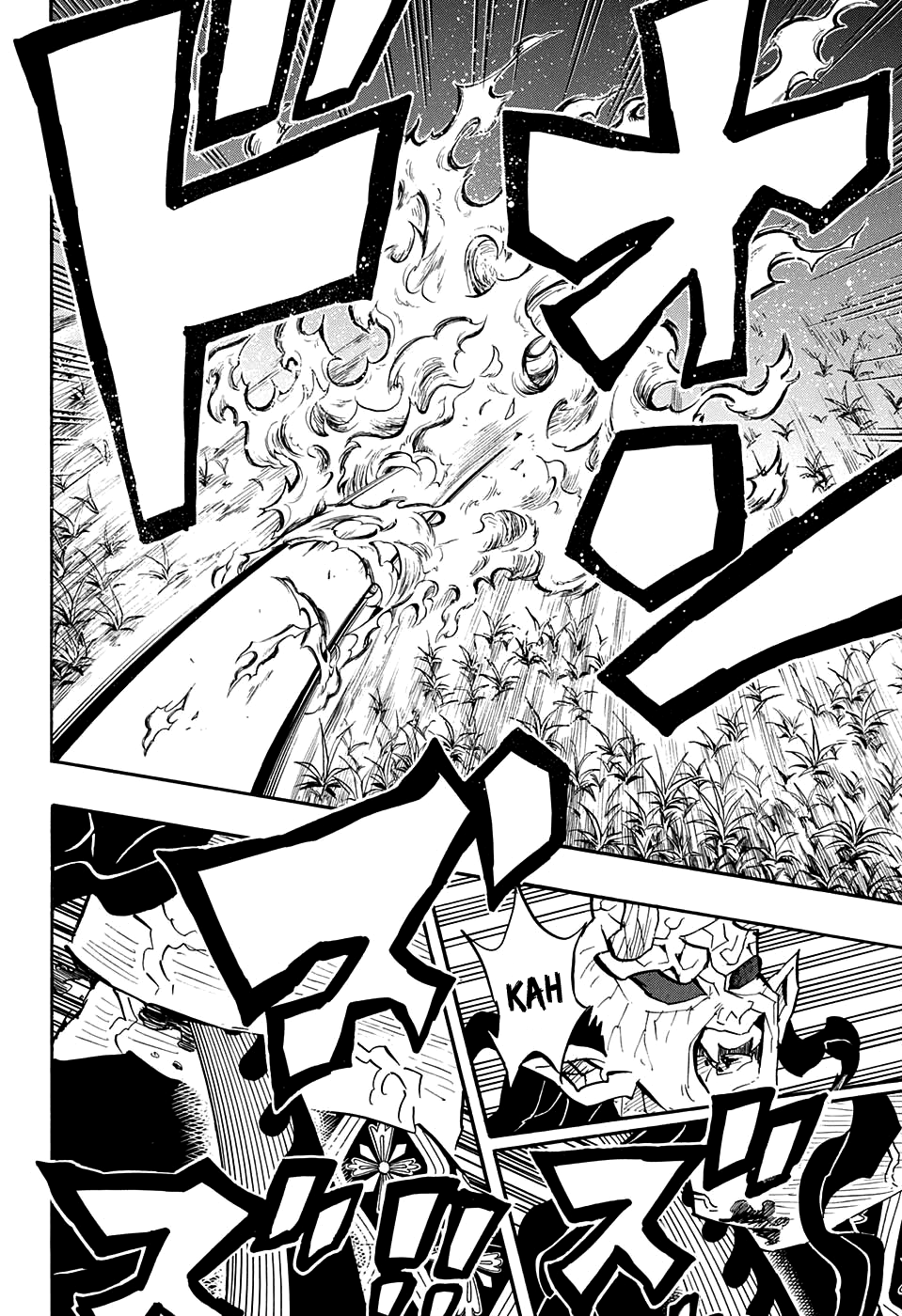 Read Demon Slayer IT Manga Online