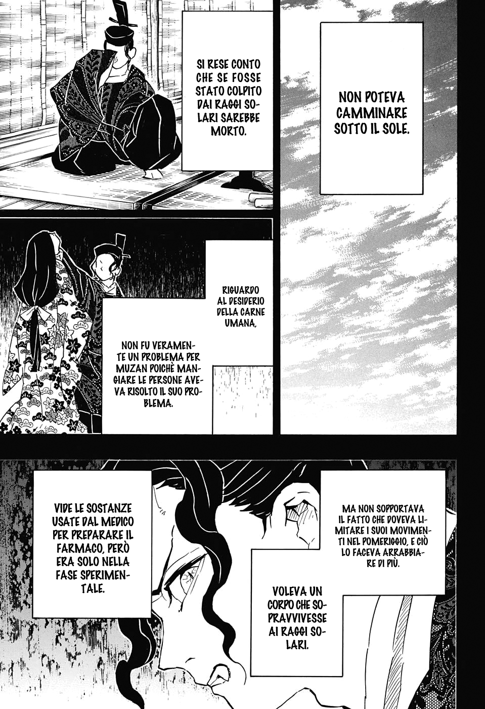 Read Demon Slayer IT Manga Online