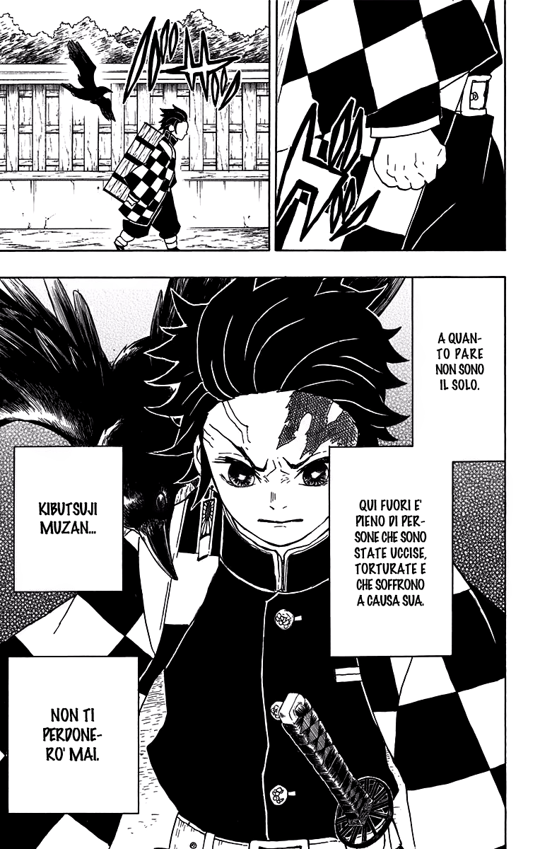 Read Demon Slayer IT Manga Online