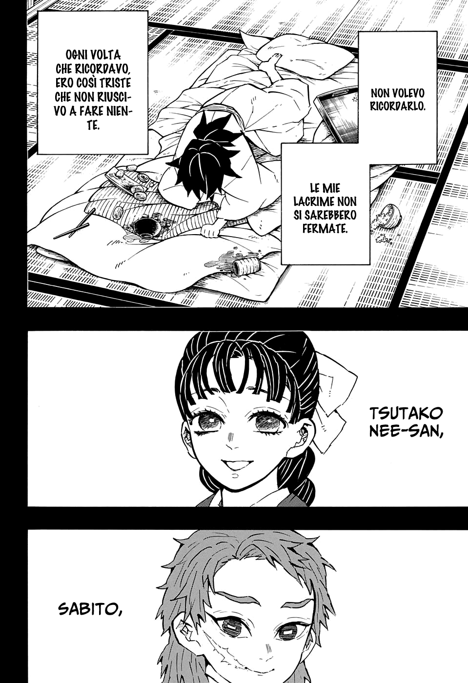 Read Demon Slayer IT Manga Online
