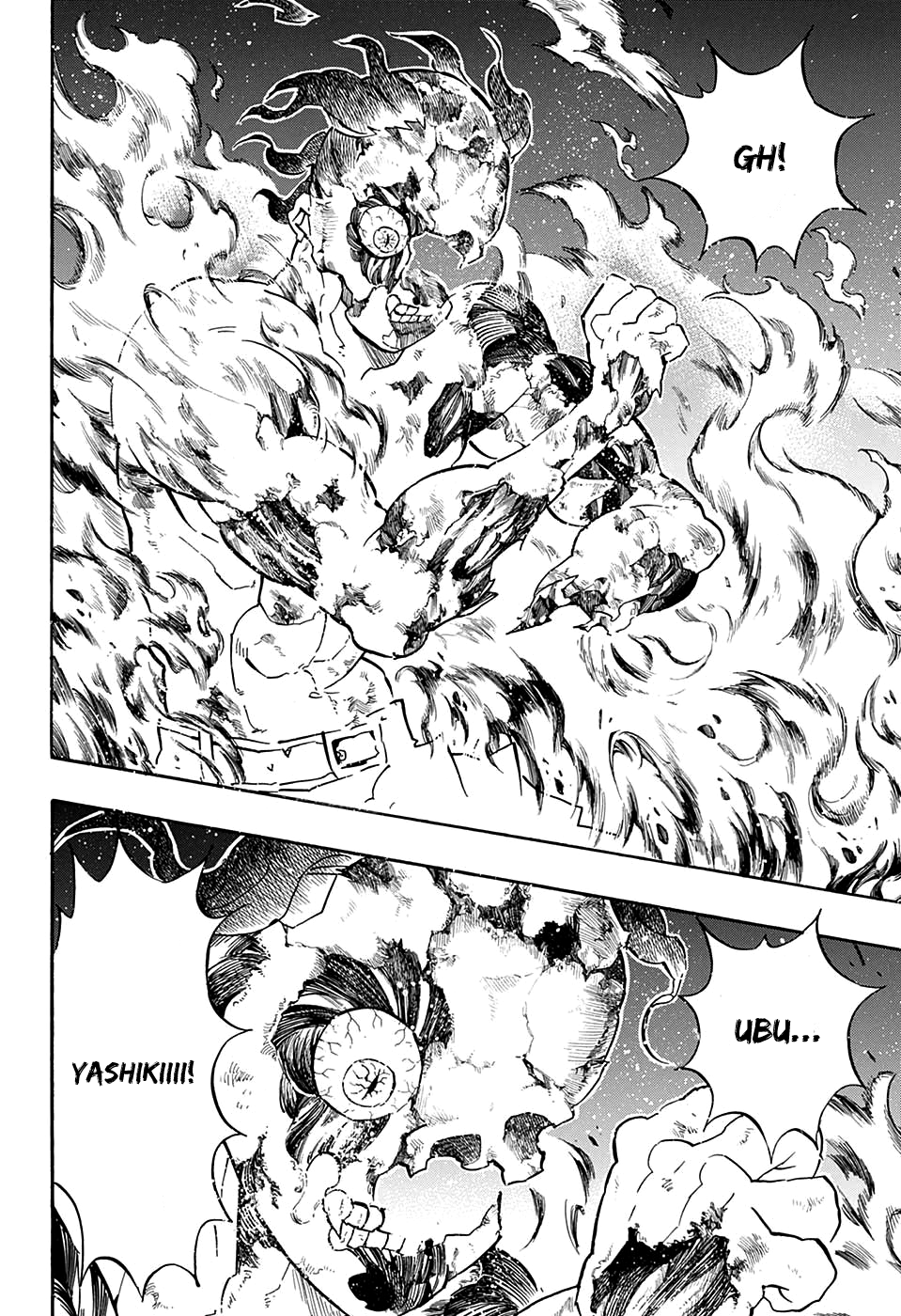 Read Demon Slayer IT Manga Online