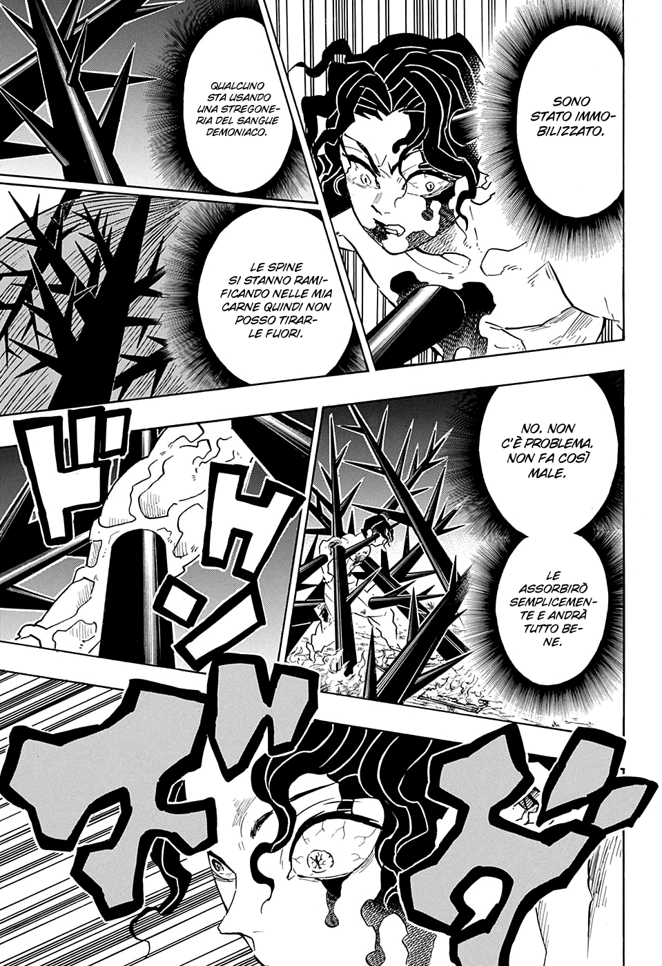 Read Demon Slayer IT Manga Online