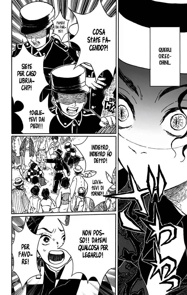 Read Demon Slayer IT Manga Online