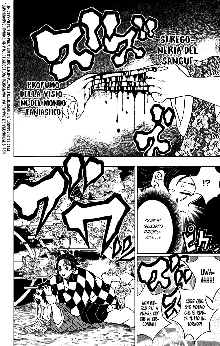 Read Demon Slayer IT Manga Online