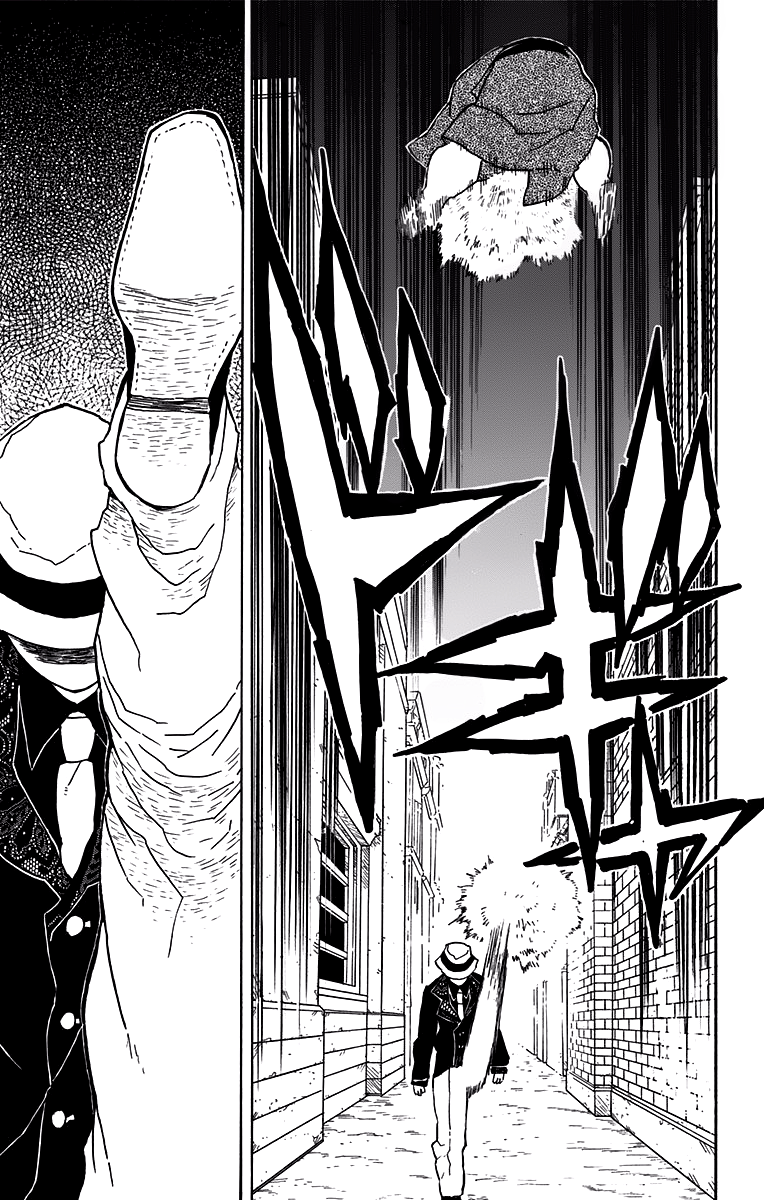 Read Demon Slayer IT Manga Online