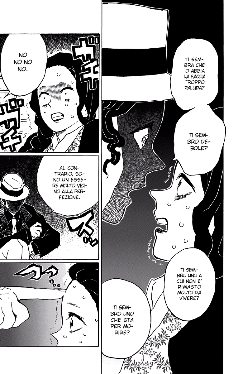 Read Demon Slayer IT Manga Online