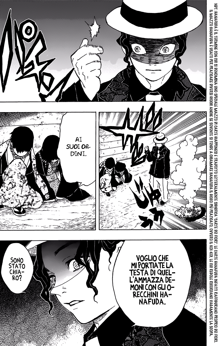 Read Demon Slayer IT Manga Online