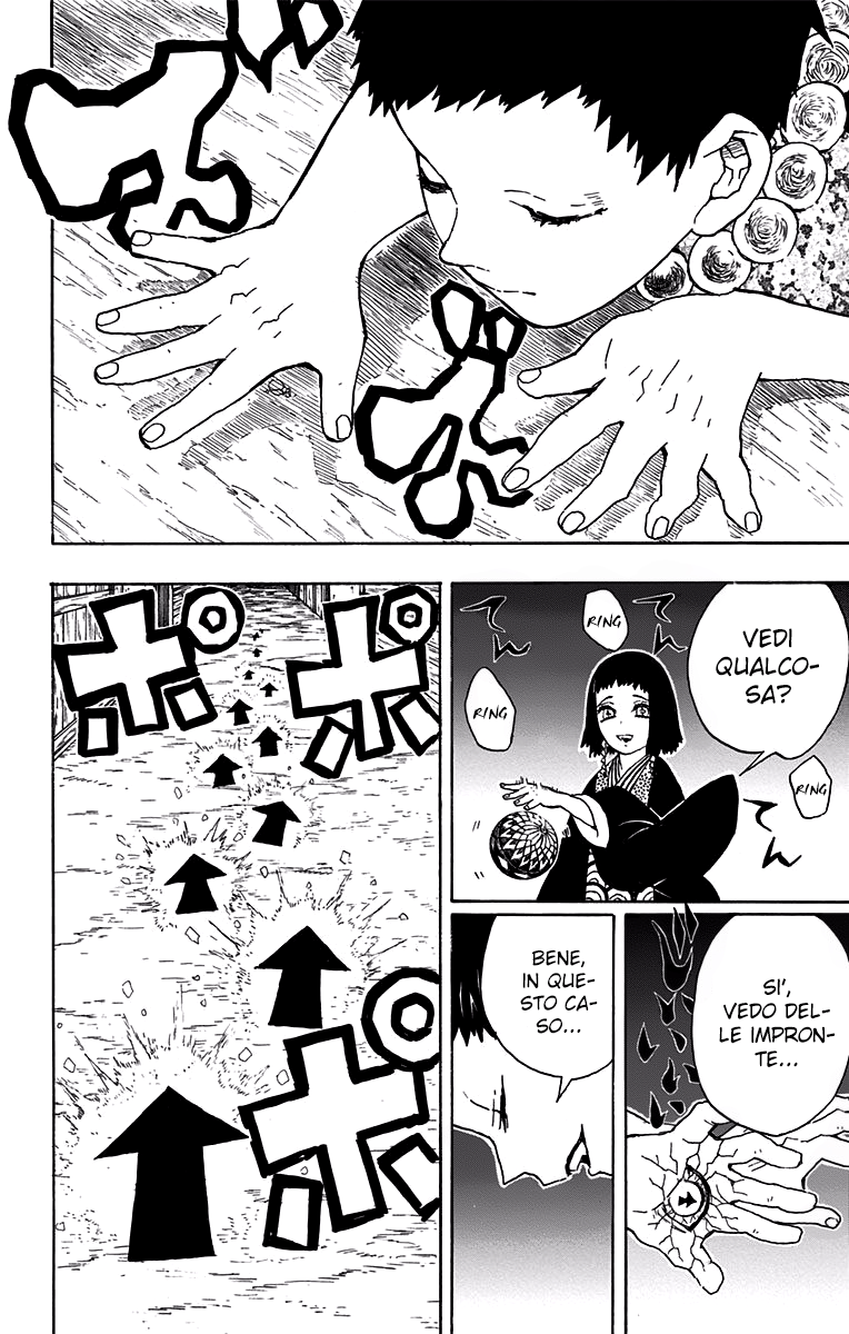 Read Demon Slayer IT Manga Online