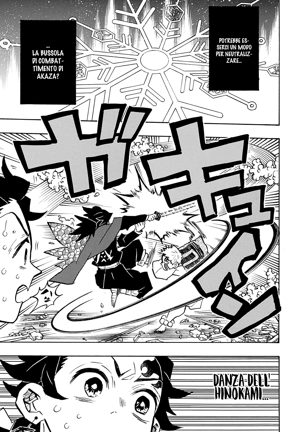 Read Demon Slayer IT Manga Online