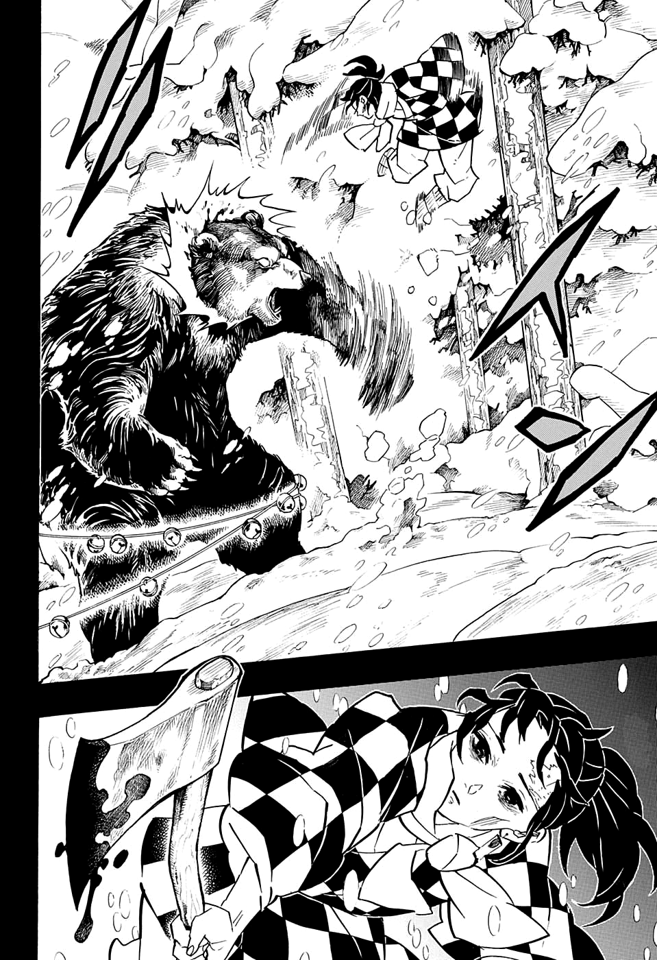 Read Demon Slayer IT Manga Online