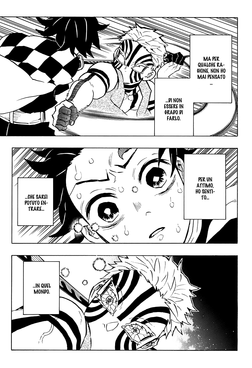 Read Demon Slayer IT Manga Online