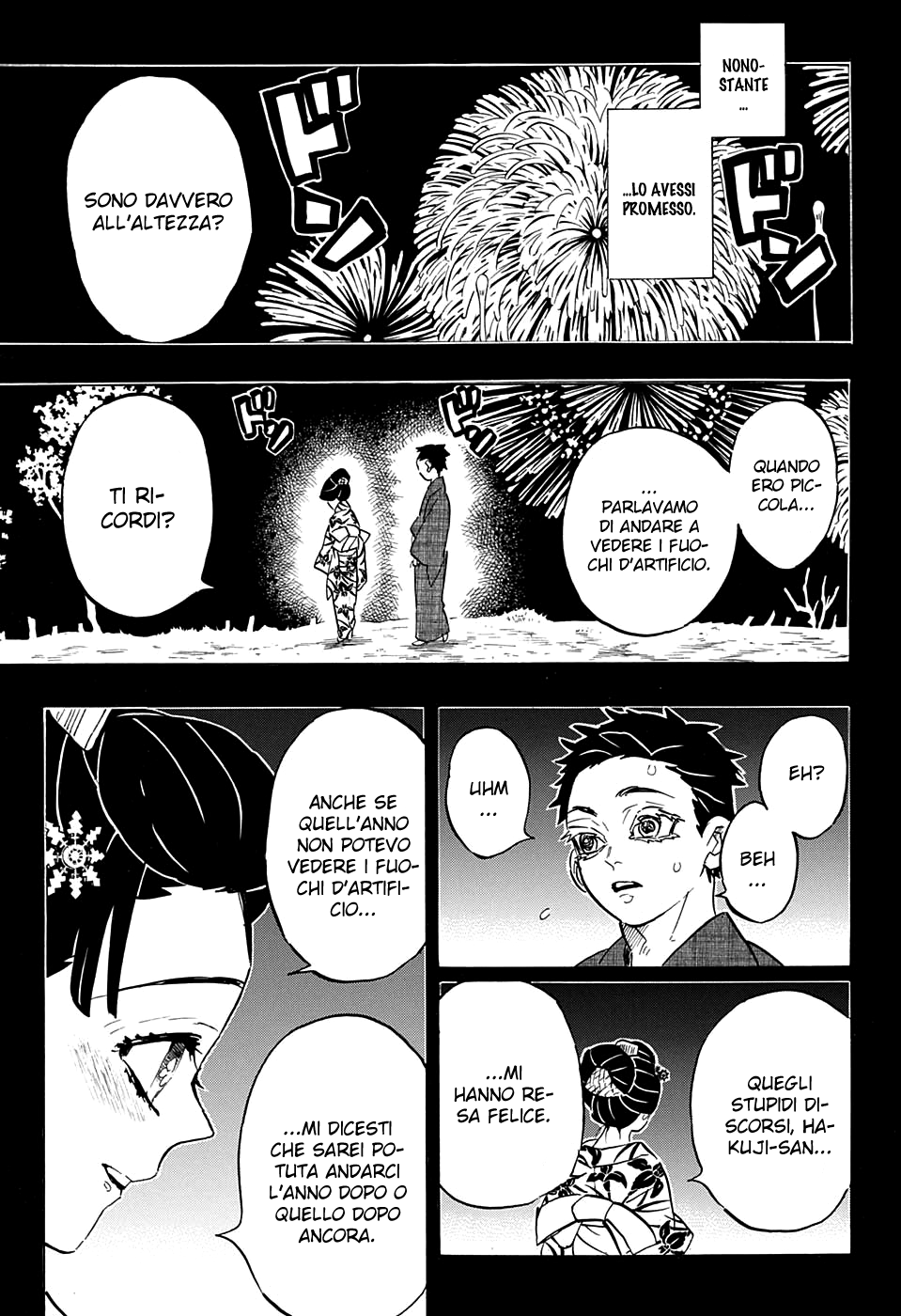 Read Demon Slayer IT Manga Online