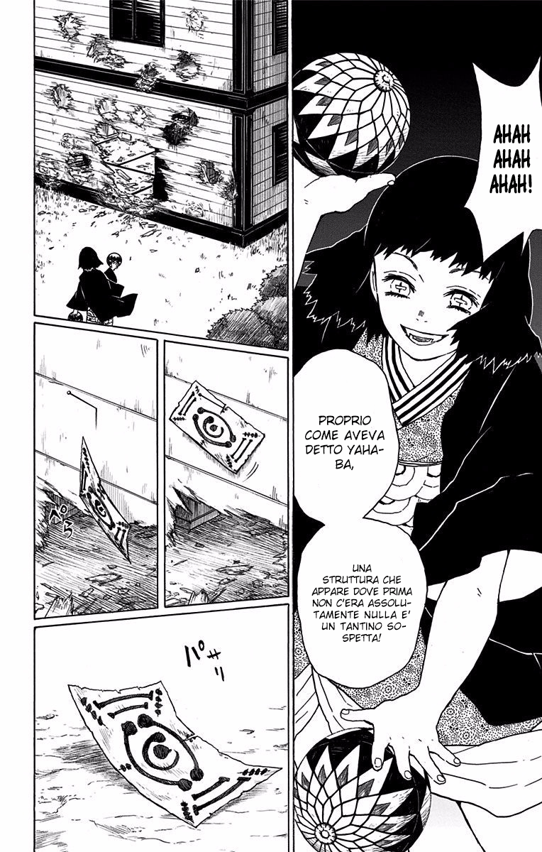 Read Demon Slayer IT Manga Online
