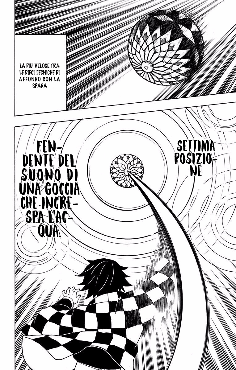 Read Demon Slayer IT Manga Online