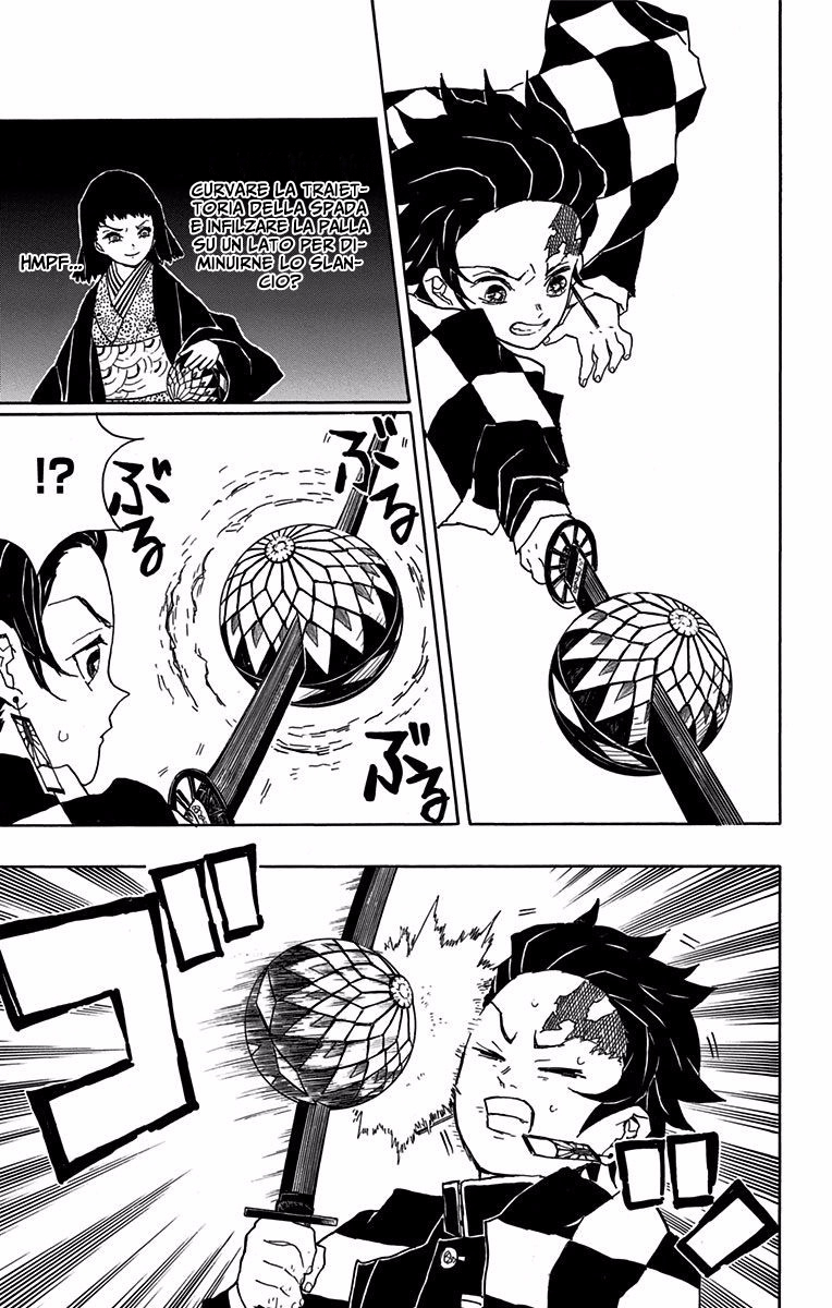 Read Demon Slayer IT Manga Online