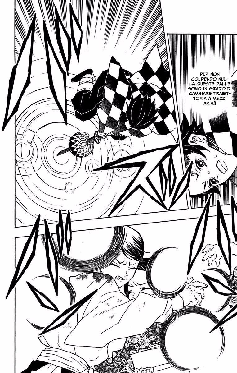 Read Demon Slayer IT Manga Online