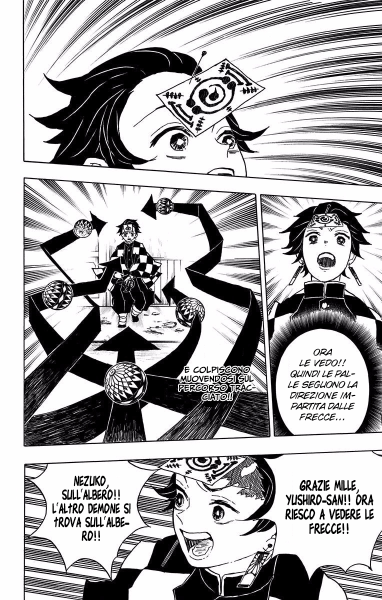 Read Demon Slayer IT Manga Online