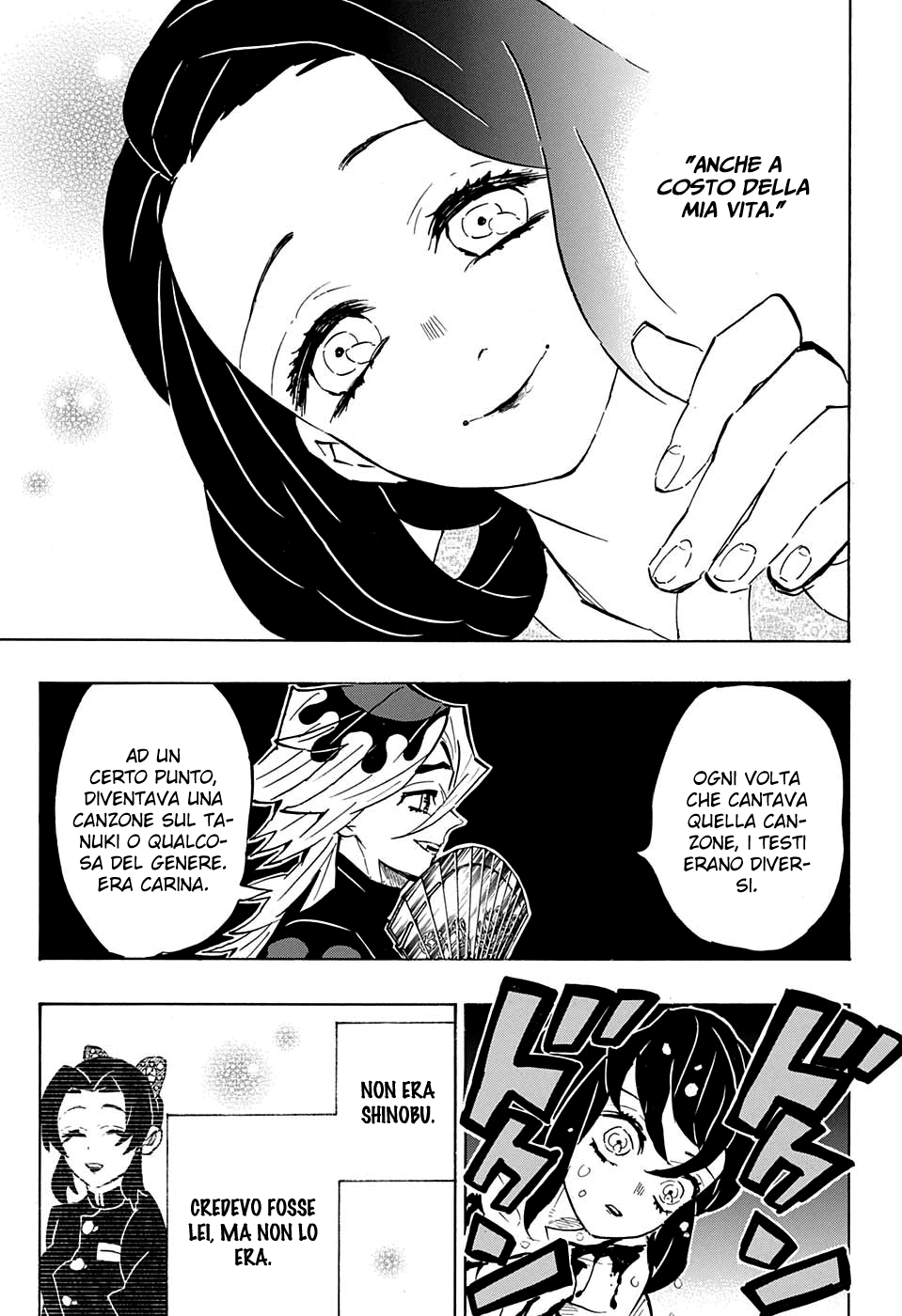 Read Demon Slayer IT Manga Online