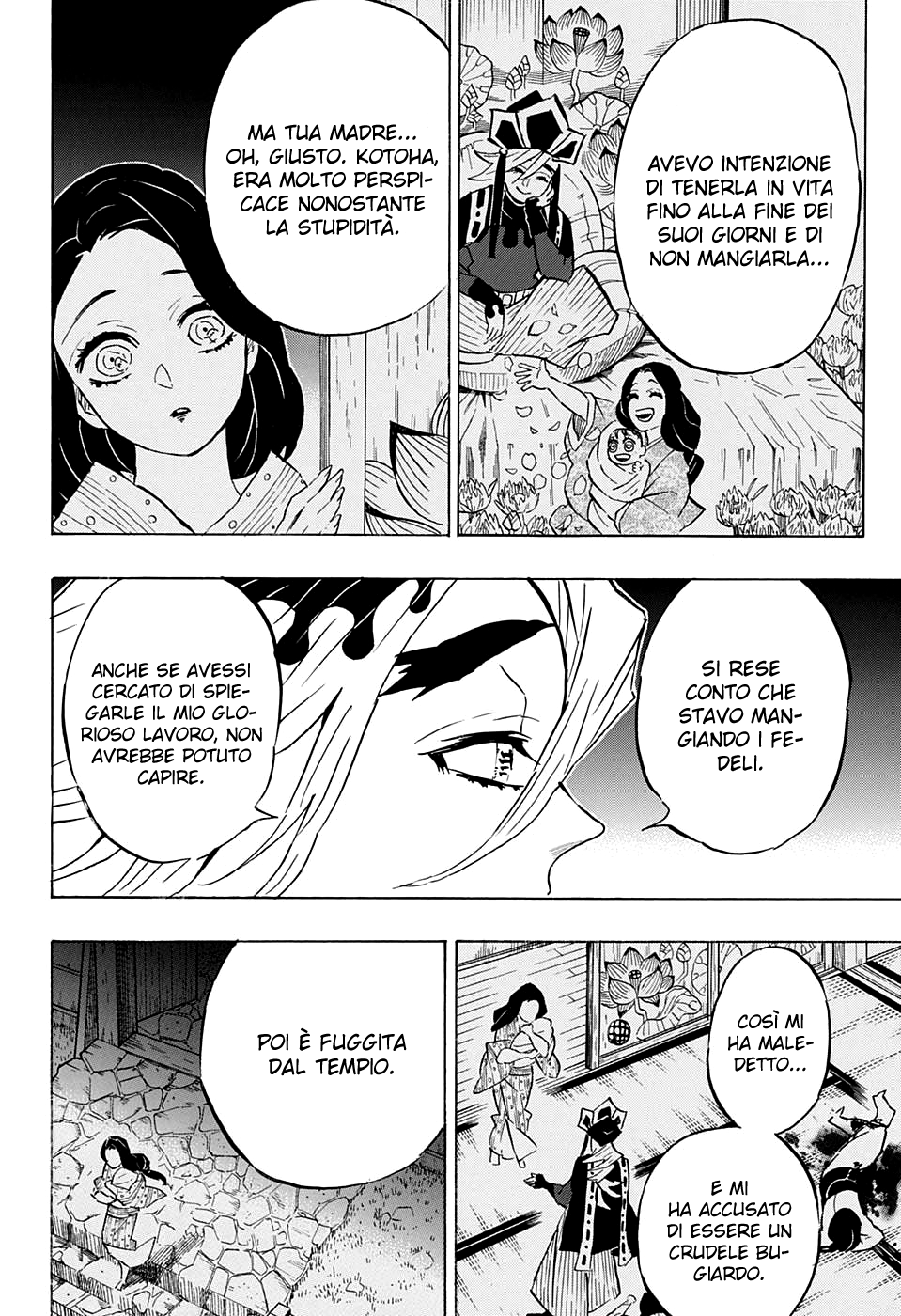 Read Demon Slayer IT Manga Online