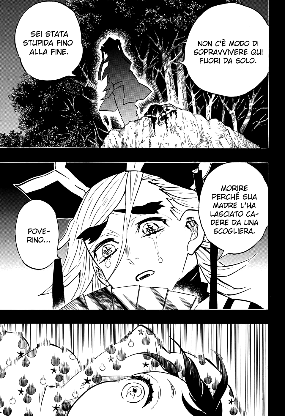 Read Demon Slayer IT Manga Online