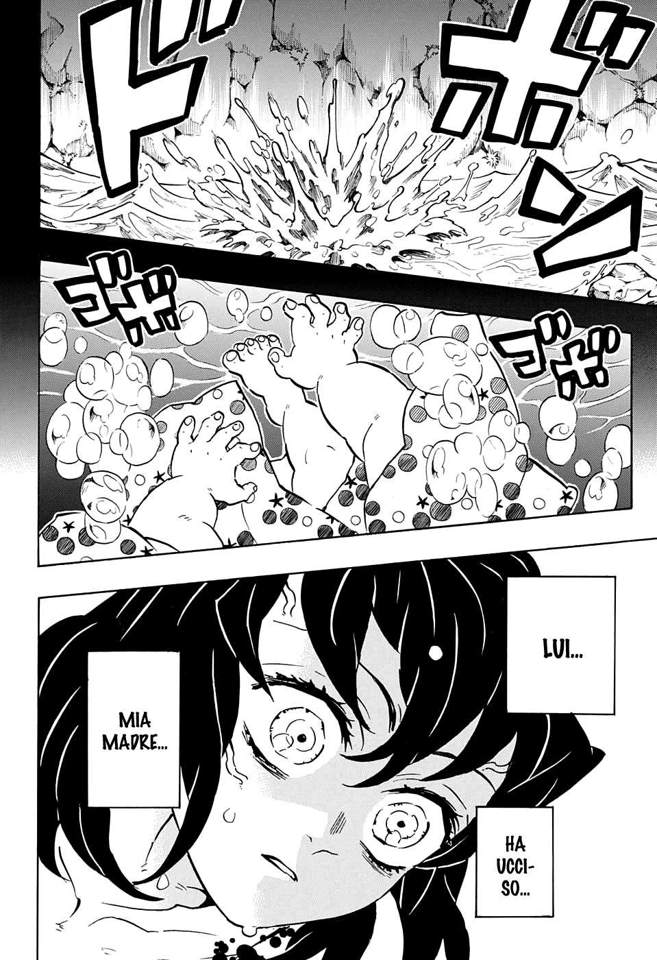 Read Demon Slayer IT Manga Online