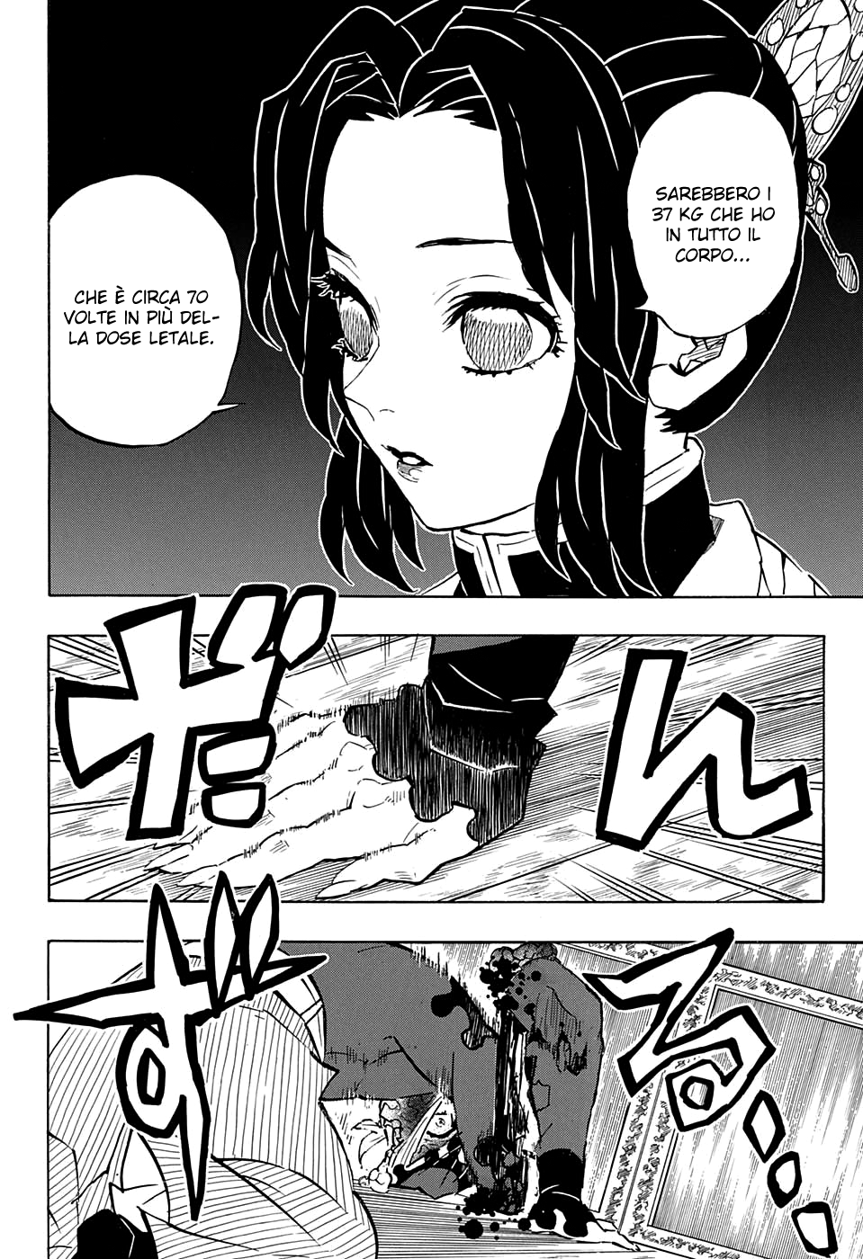Read Demon Slayer IT Manga Online