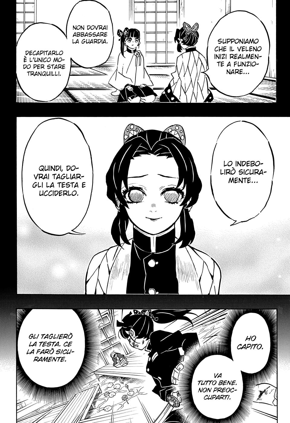 Read Demon Slayer IT Manga Online