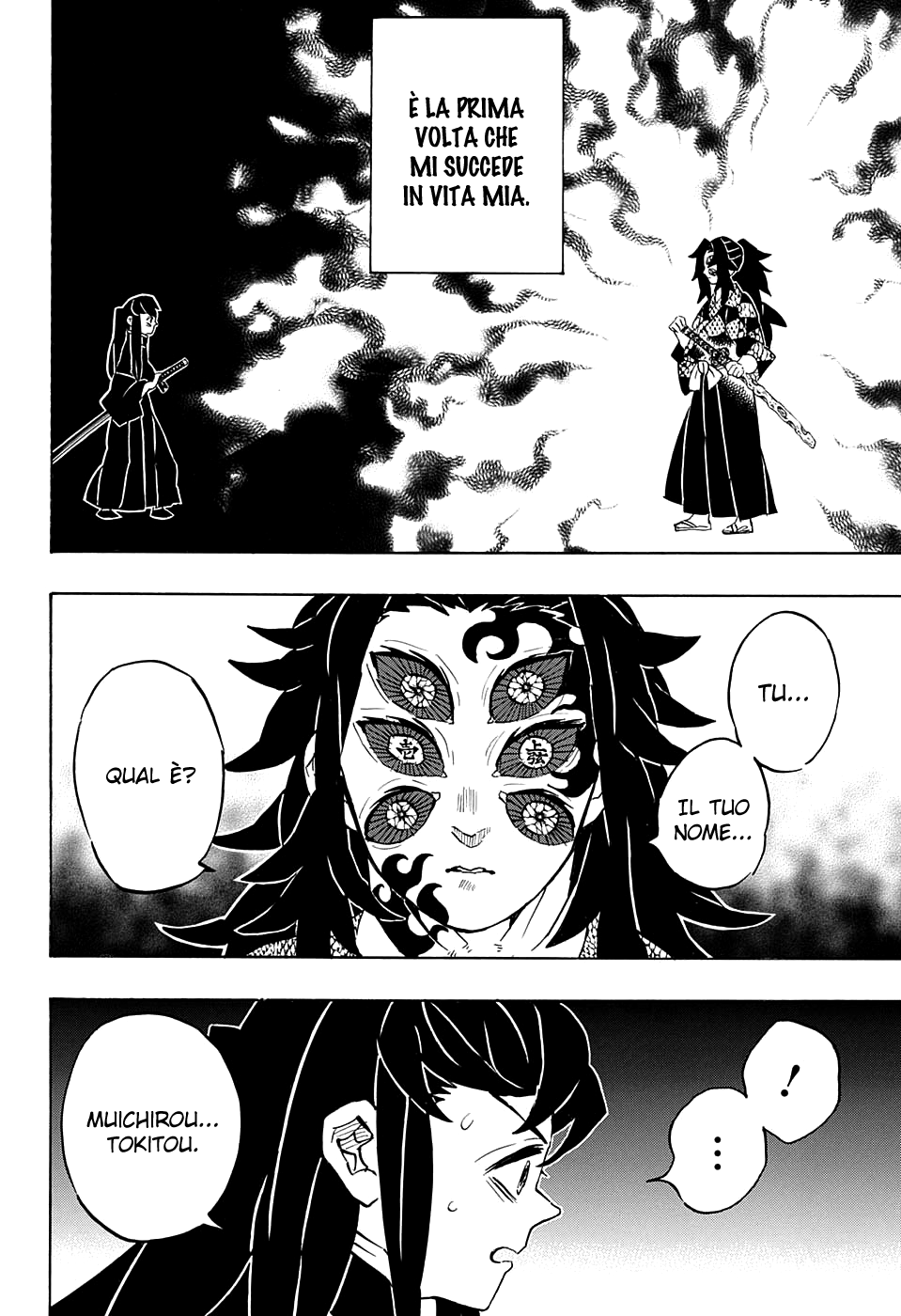 Read Demon Slayer IT Manga Online