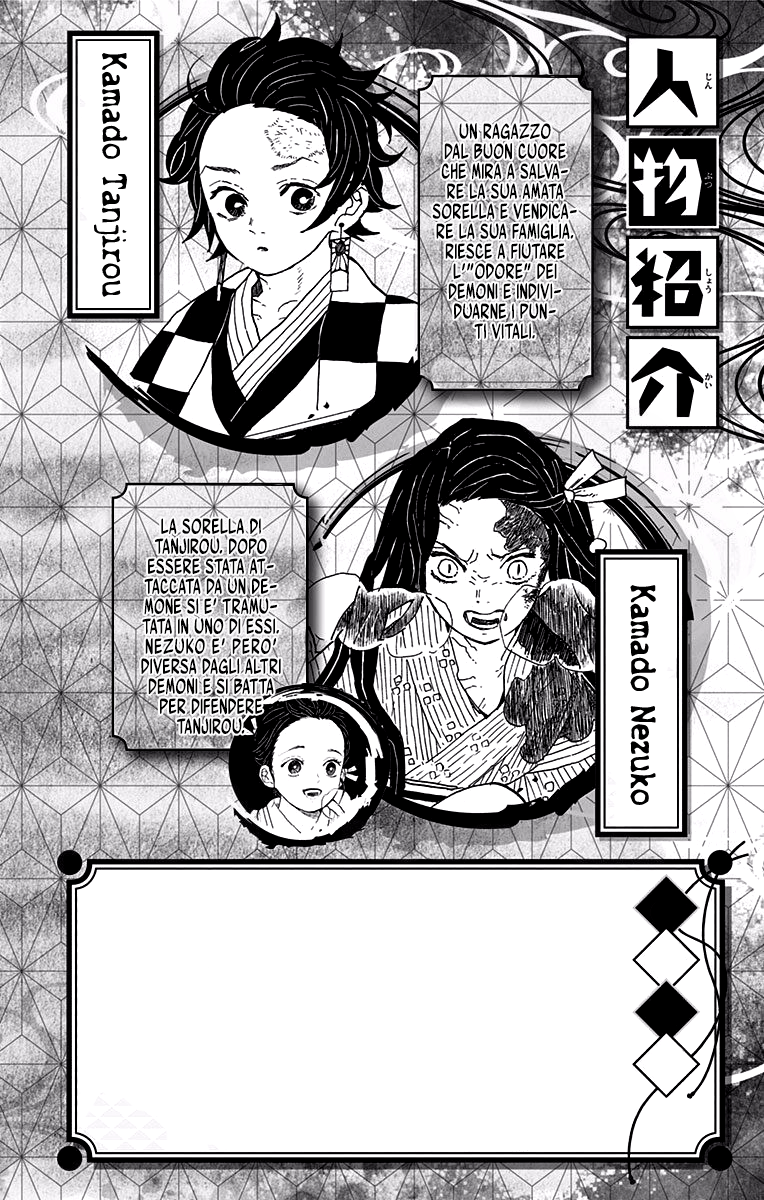 Read Demon Slayer IT Manga Online