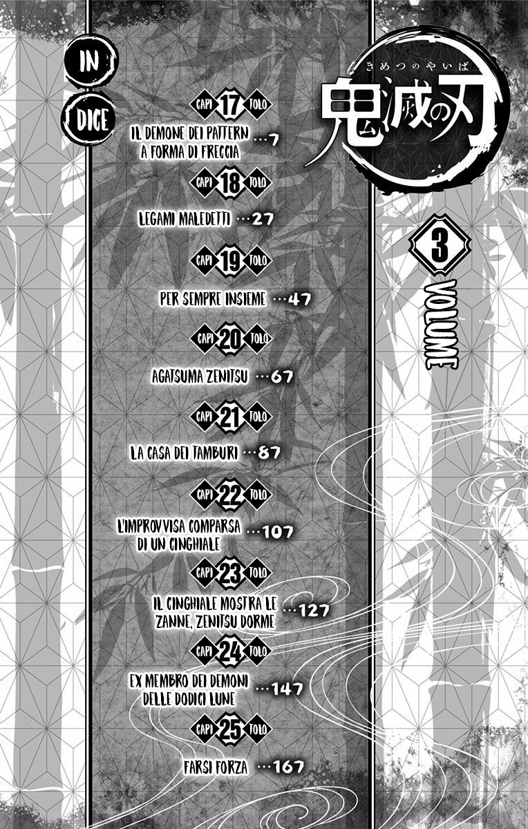 Read Demon Slayer IT Manga Online