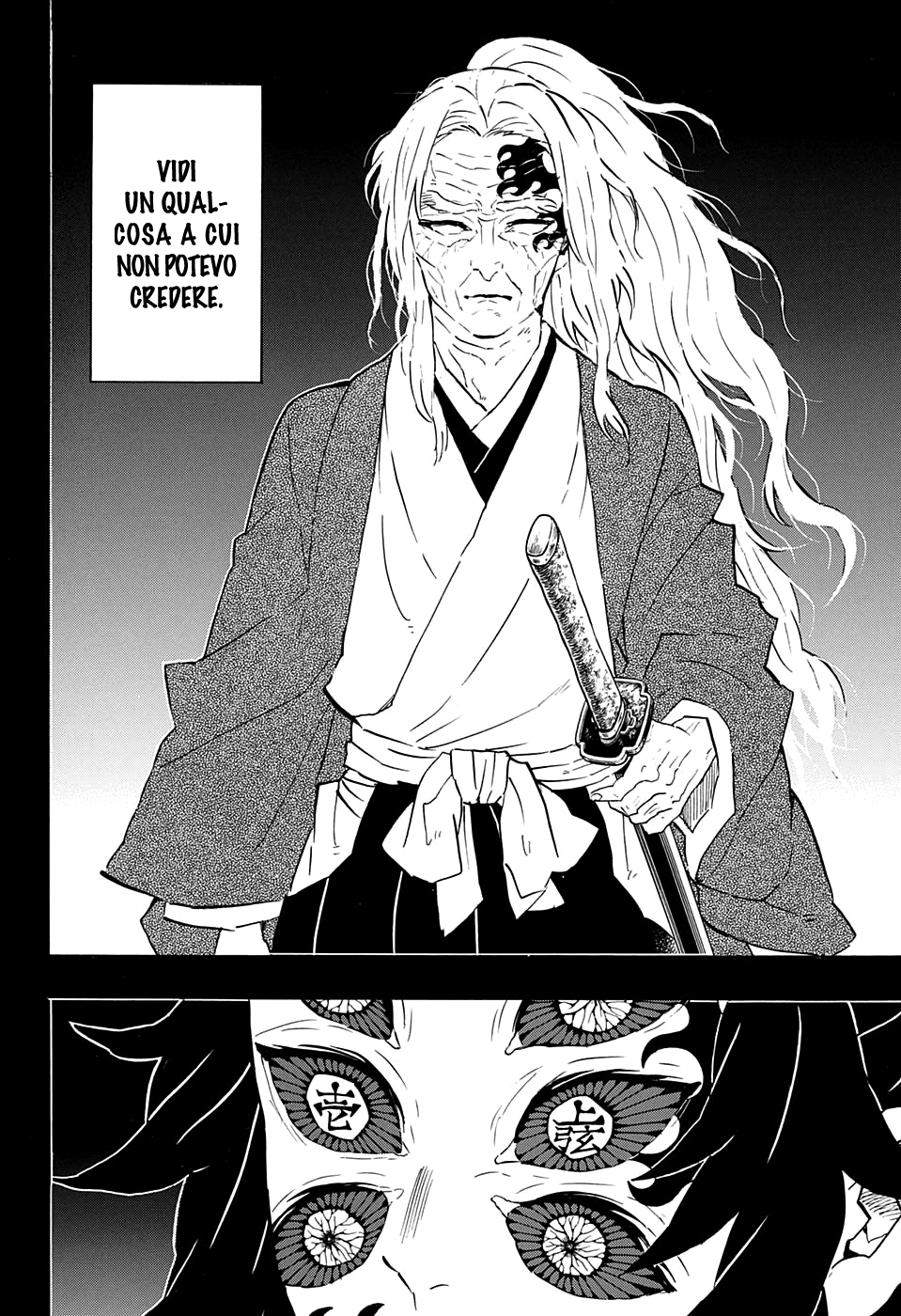 Read Demon Slayer IT Manga Online