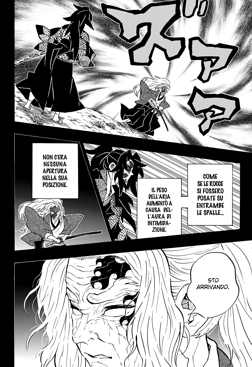 Read Demon Slayer IT Manga Online