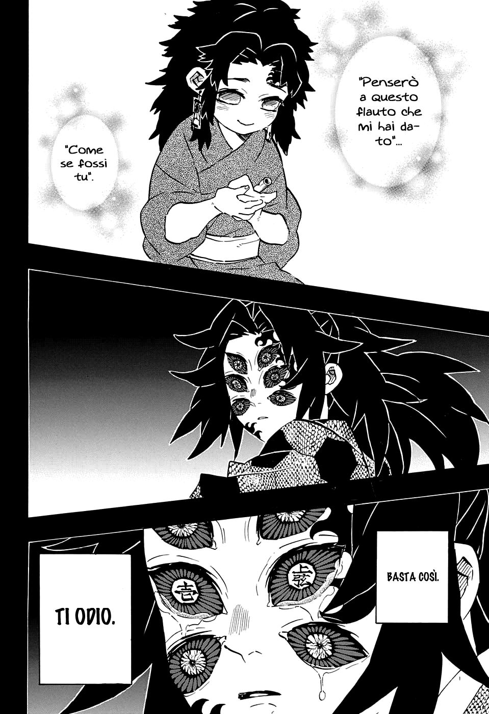 Read Demon Slayer IT Manga Online
