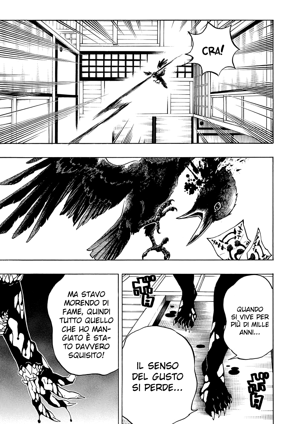 Read Demon Slayer IT Manga Online