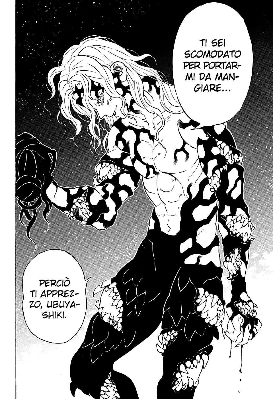 Read Demon Slayer IT Manga Online