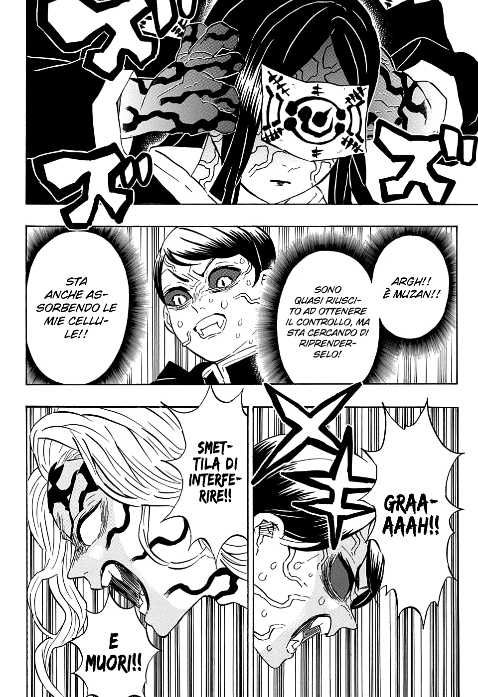 Read Demon Slayer IT Manga Online