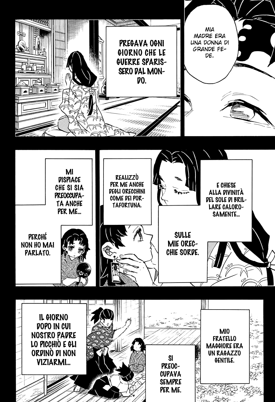 Read Demon Slayer IT Manga Online