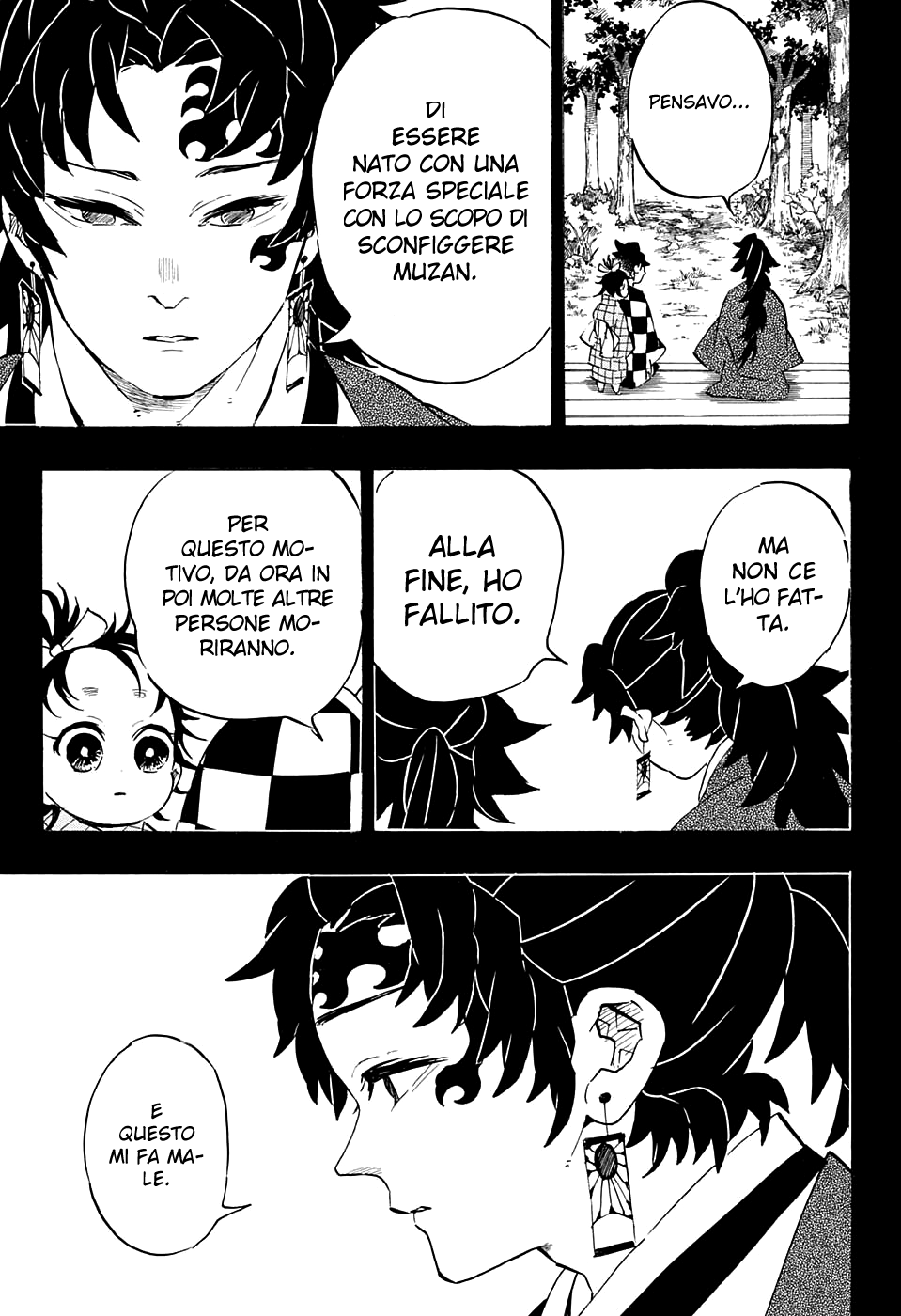 Read Demon Slayer IT Manga Online