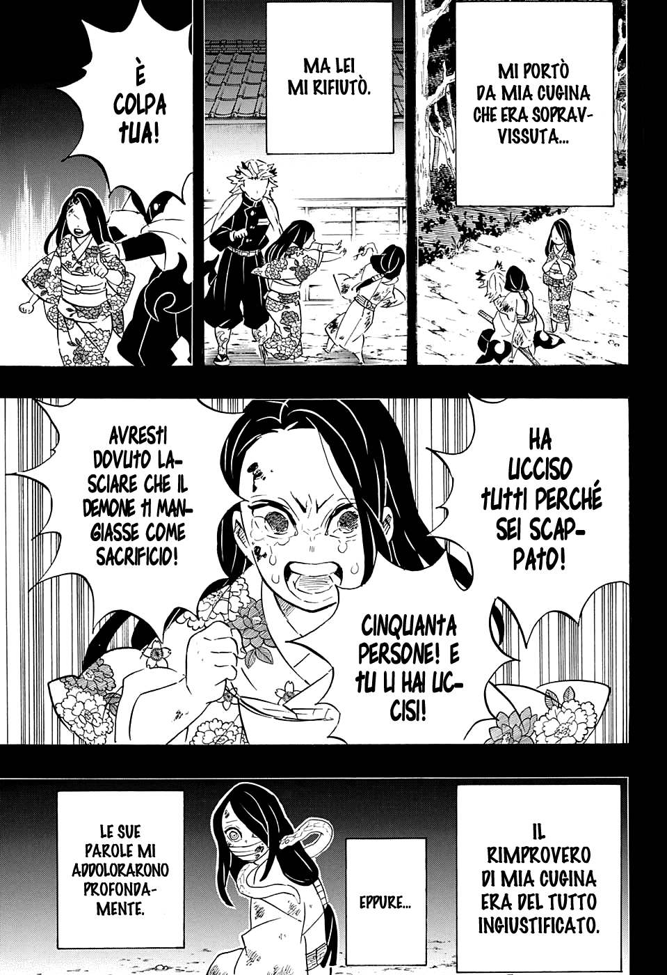 Read Demon Slayer IT Manga Online