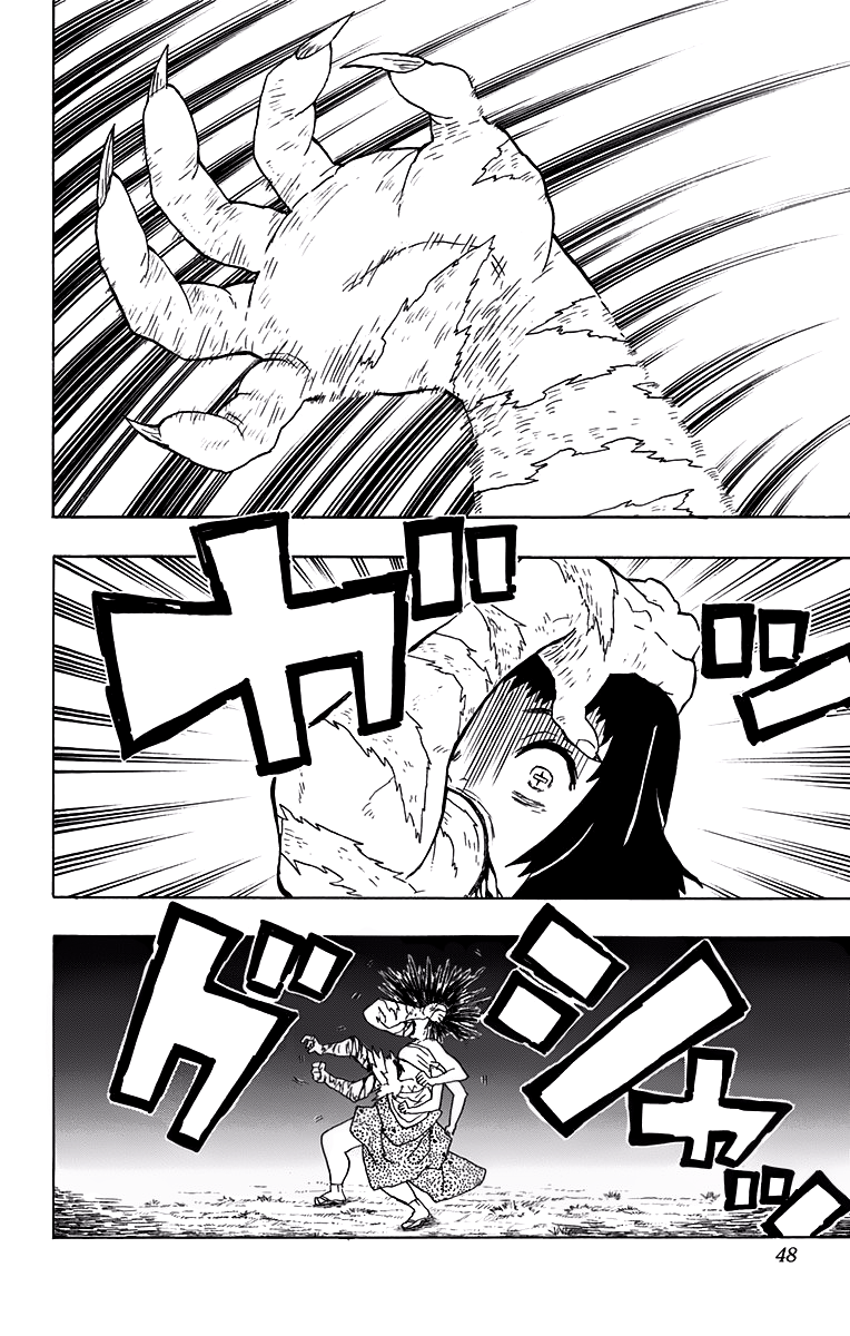 Read Demon Slayer IT Manga Online