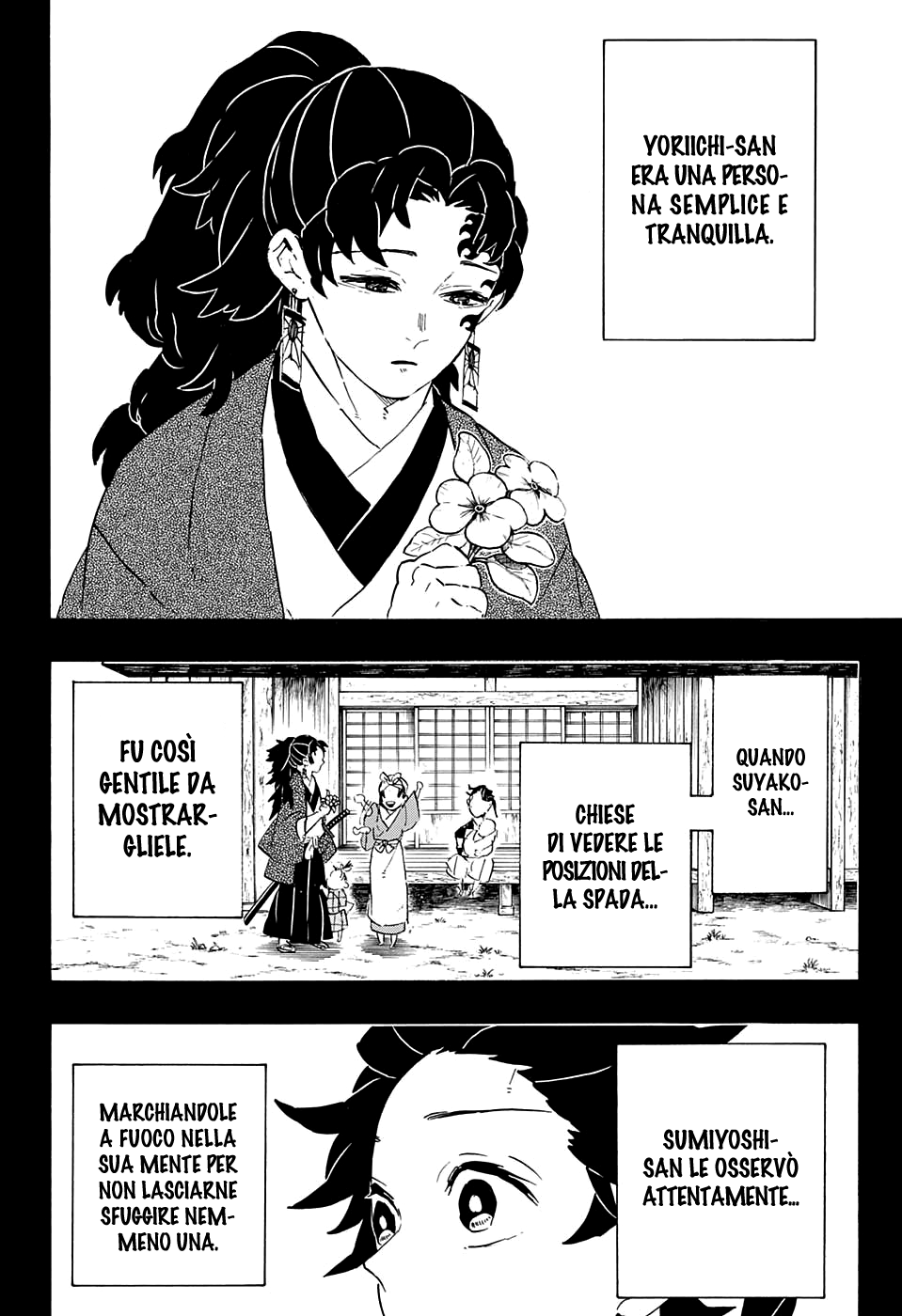 Read Demon Slayer IT Manga Online