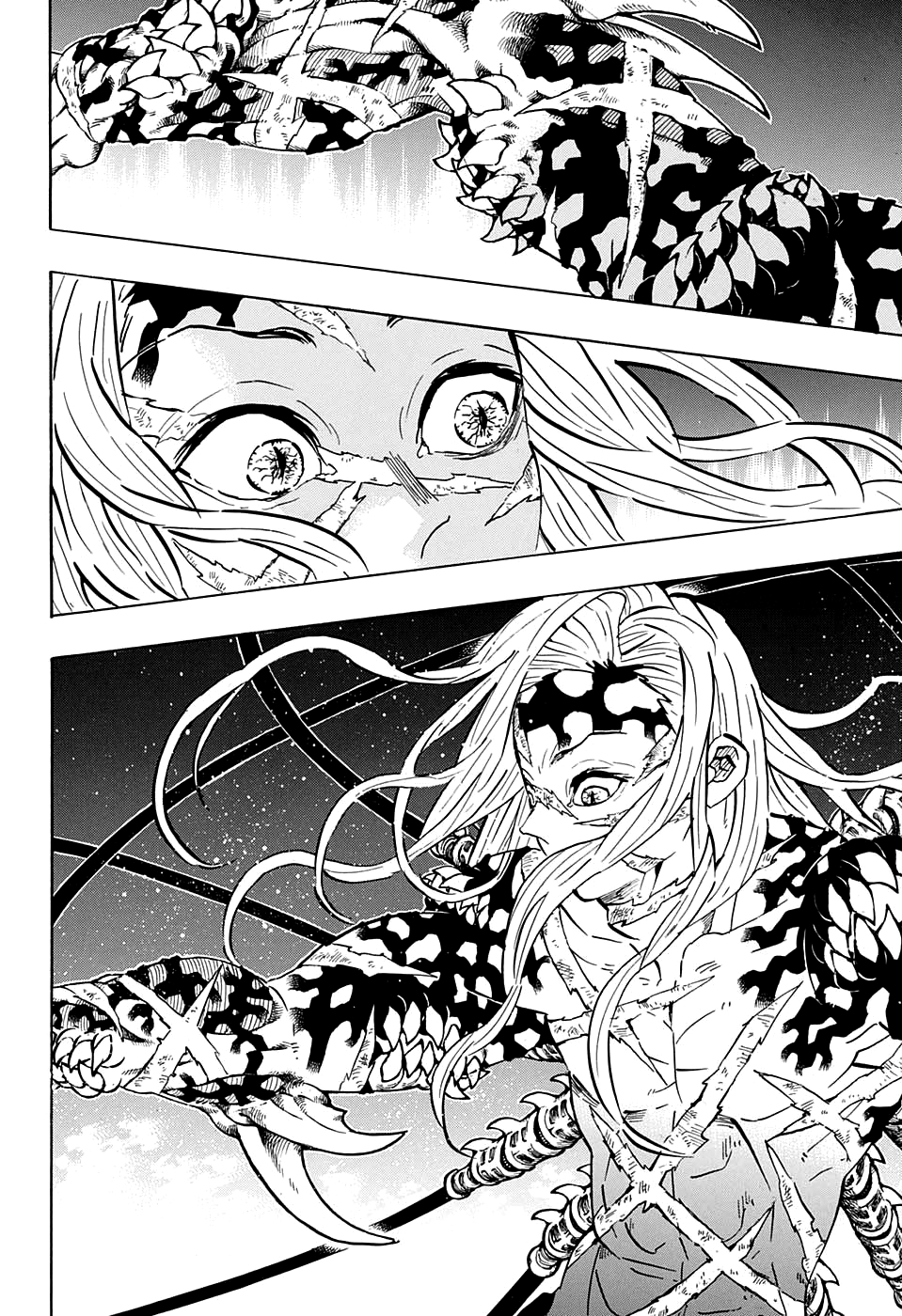 Read Demon Slayer IT Manga Online