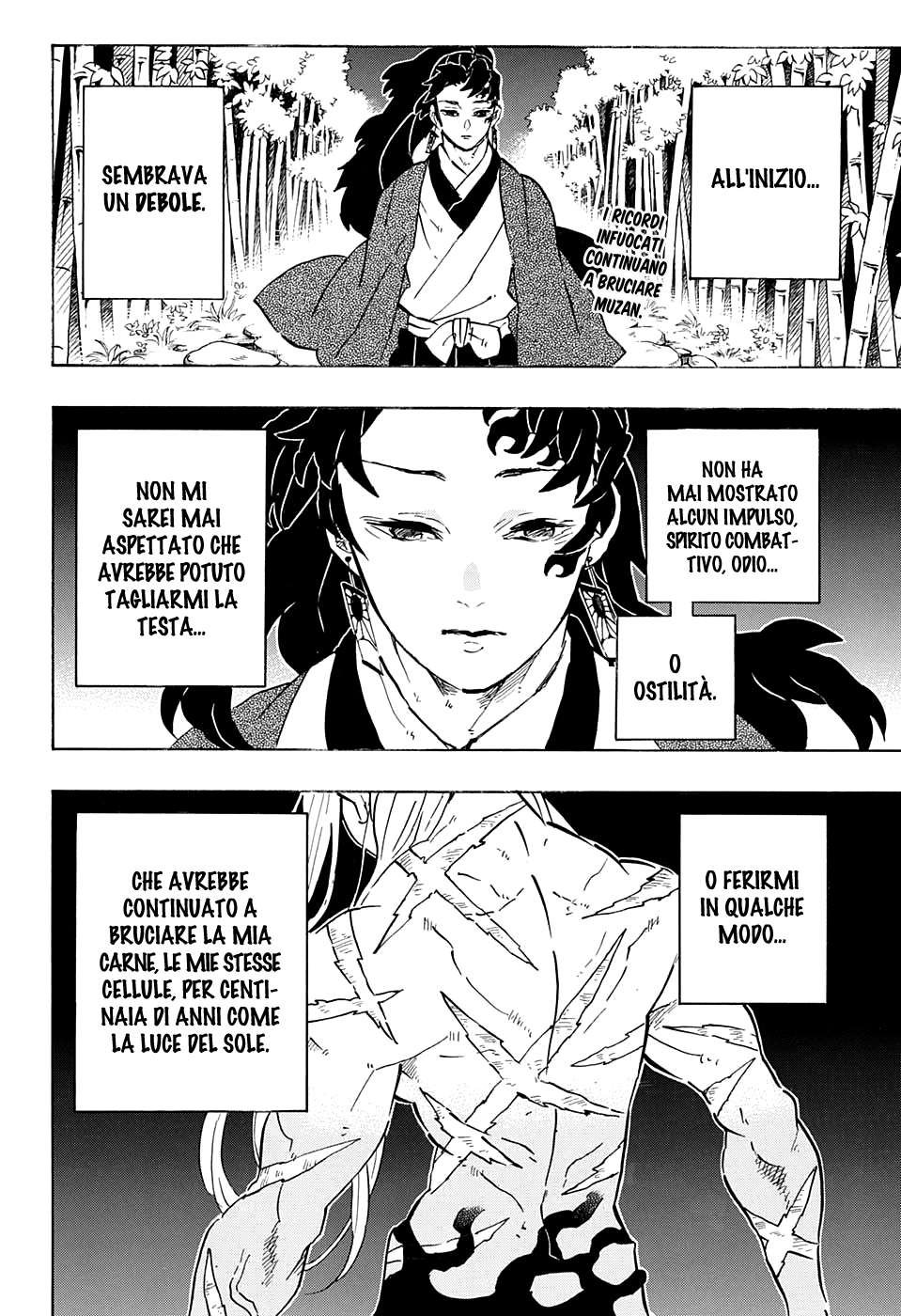 Read Demon Slayer IT Manga Online