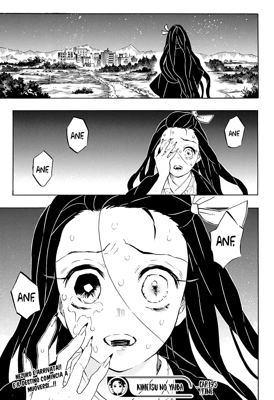 Read Demon Slayer IT Manga Online