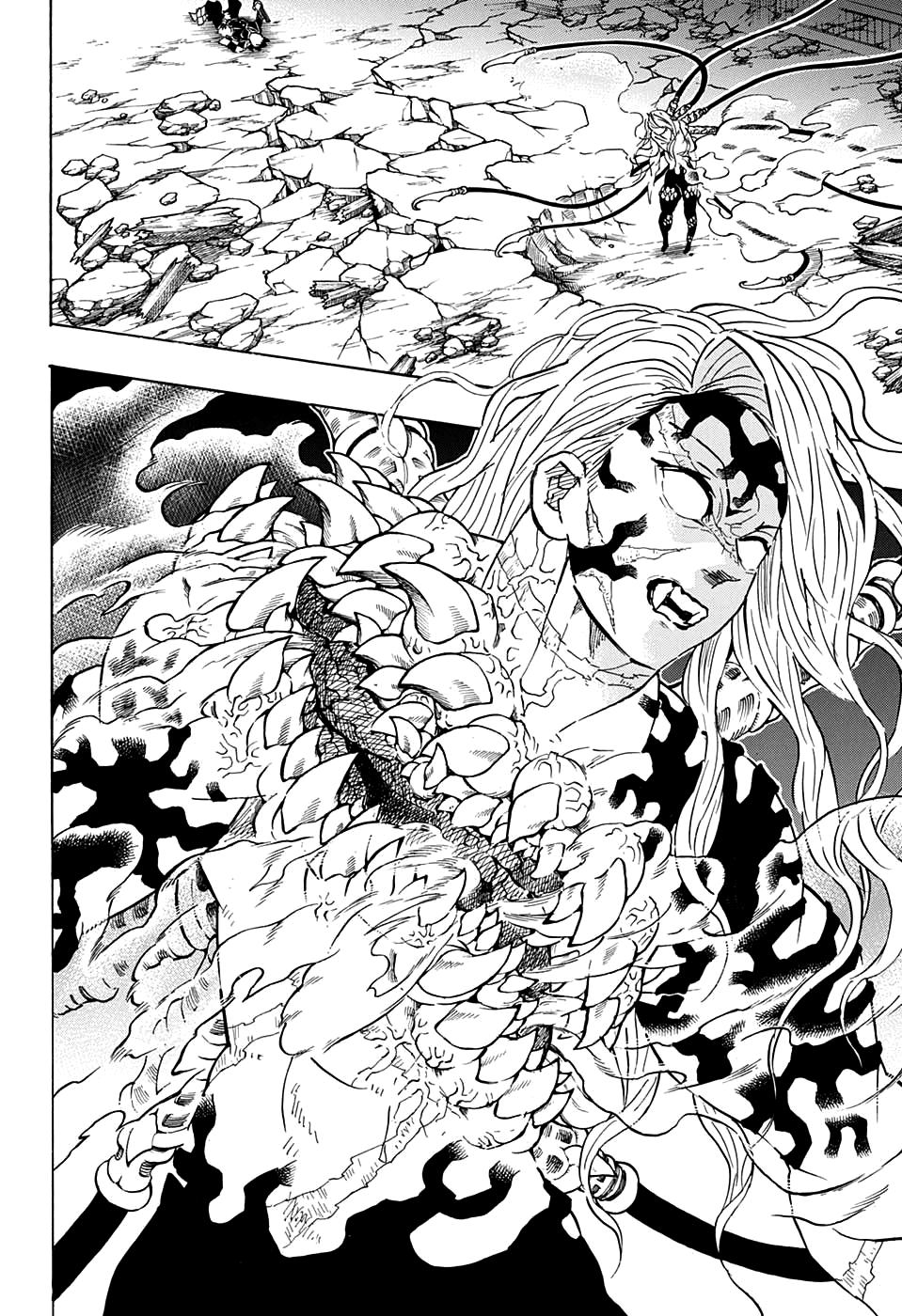 Read Demon Slayer IT Manga Online