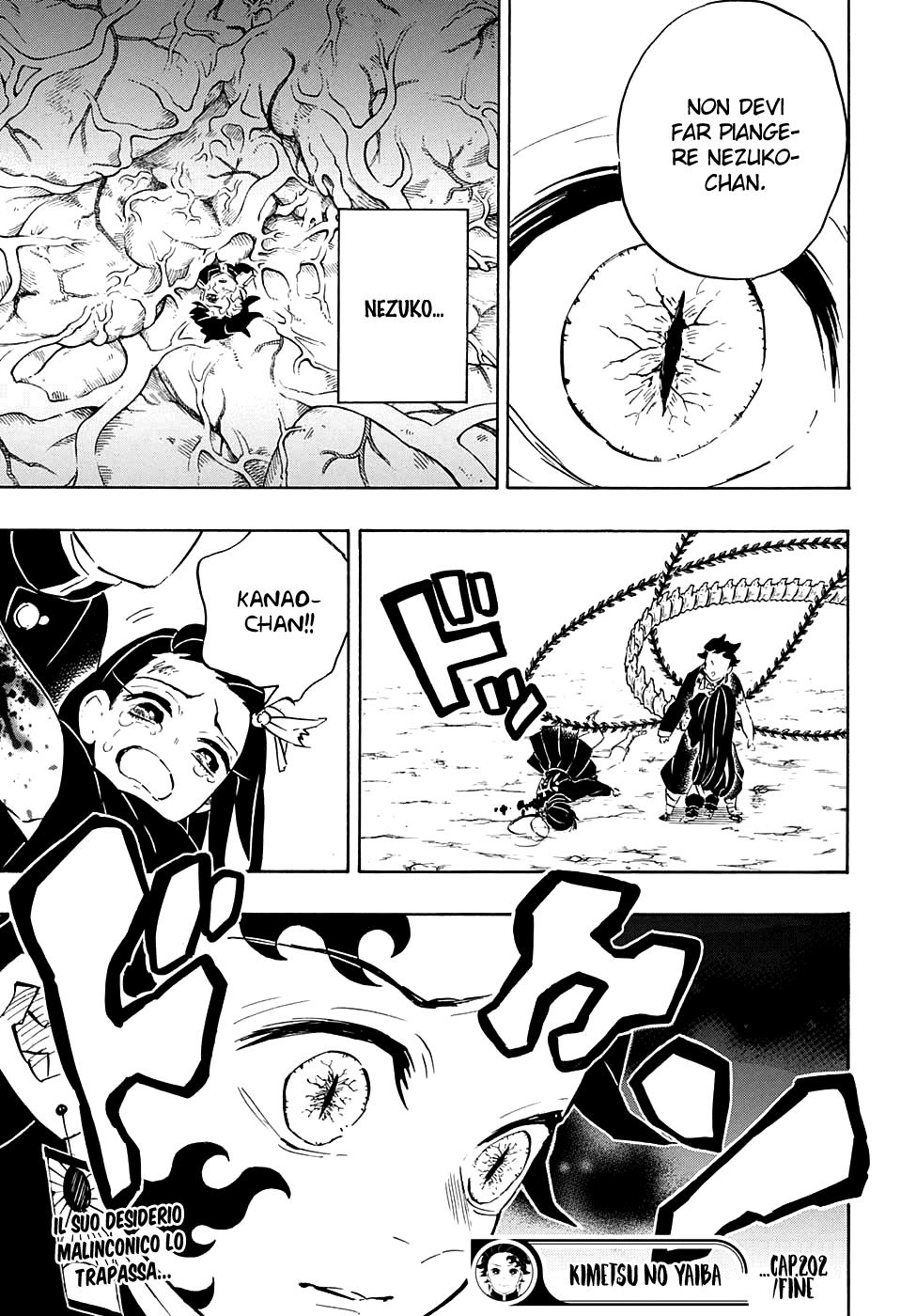 Read Demon Slayer IT Manga Online