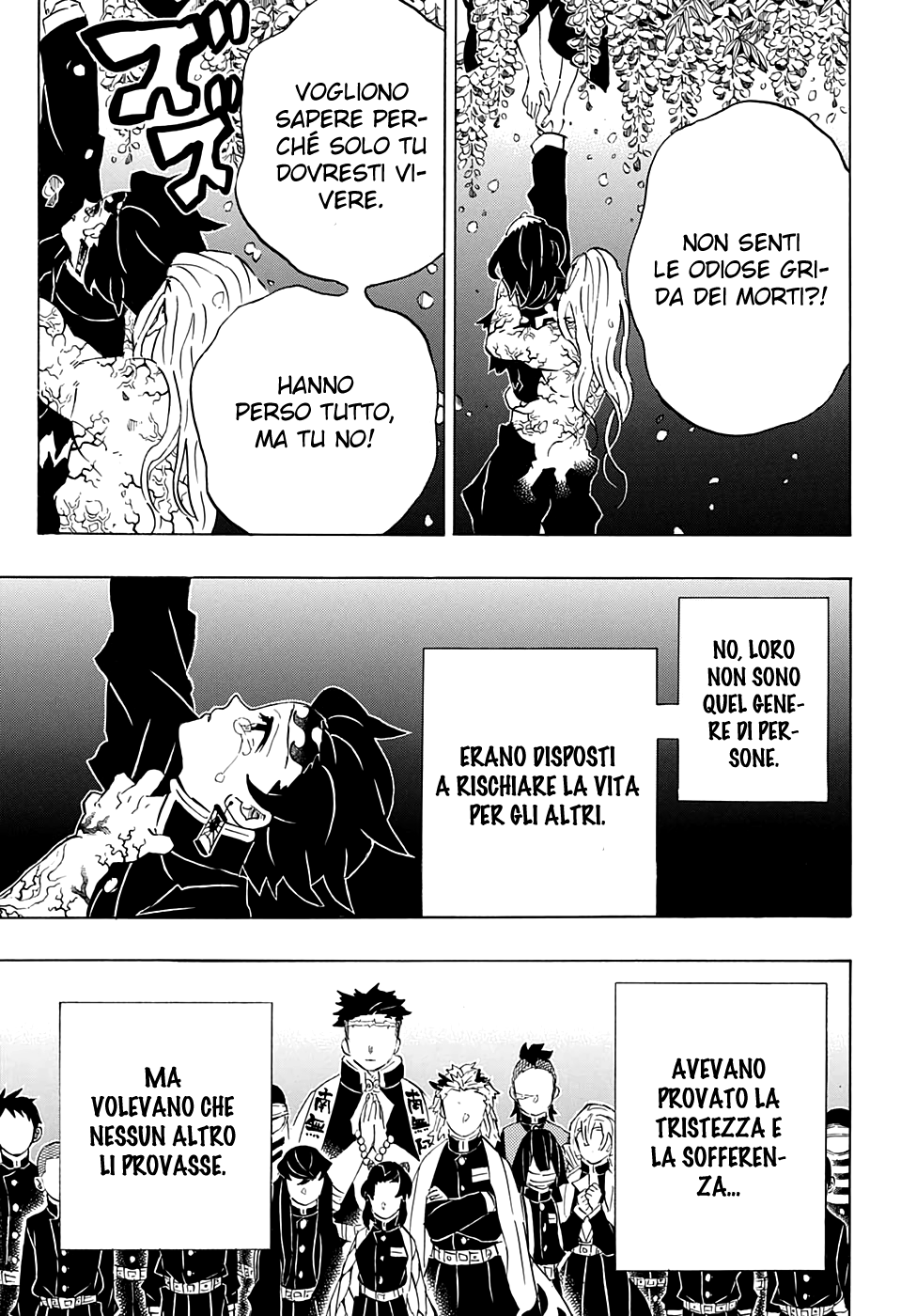 Read Demon Slayer IT Manga Online