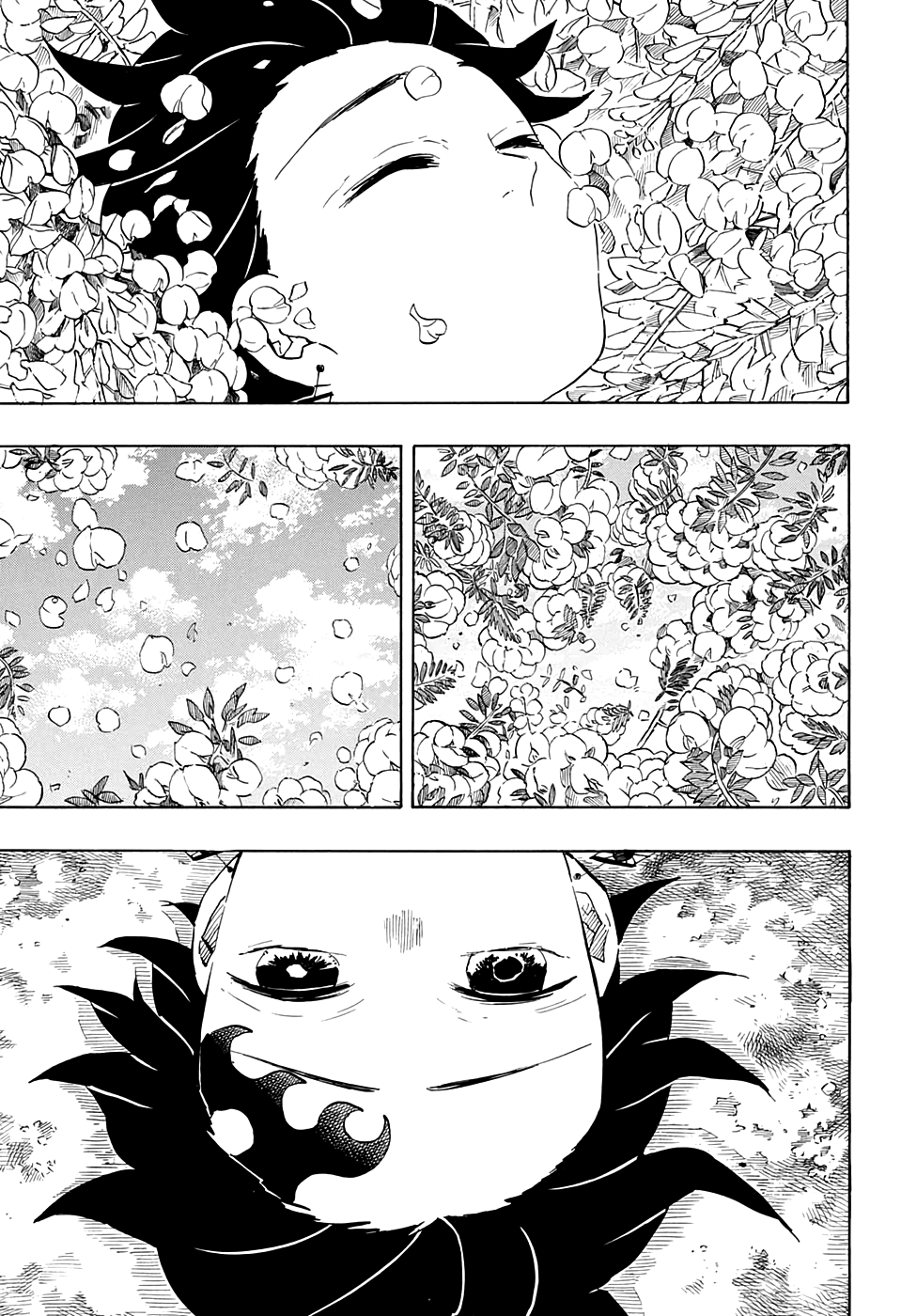 Read Demon Slayer IT Manga Online